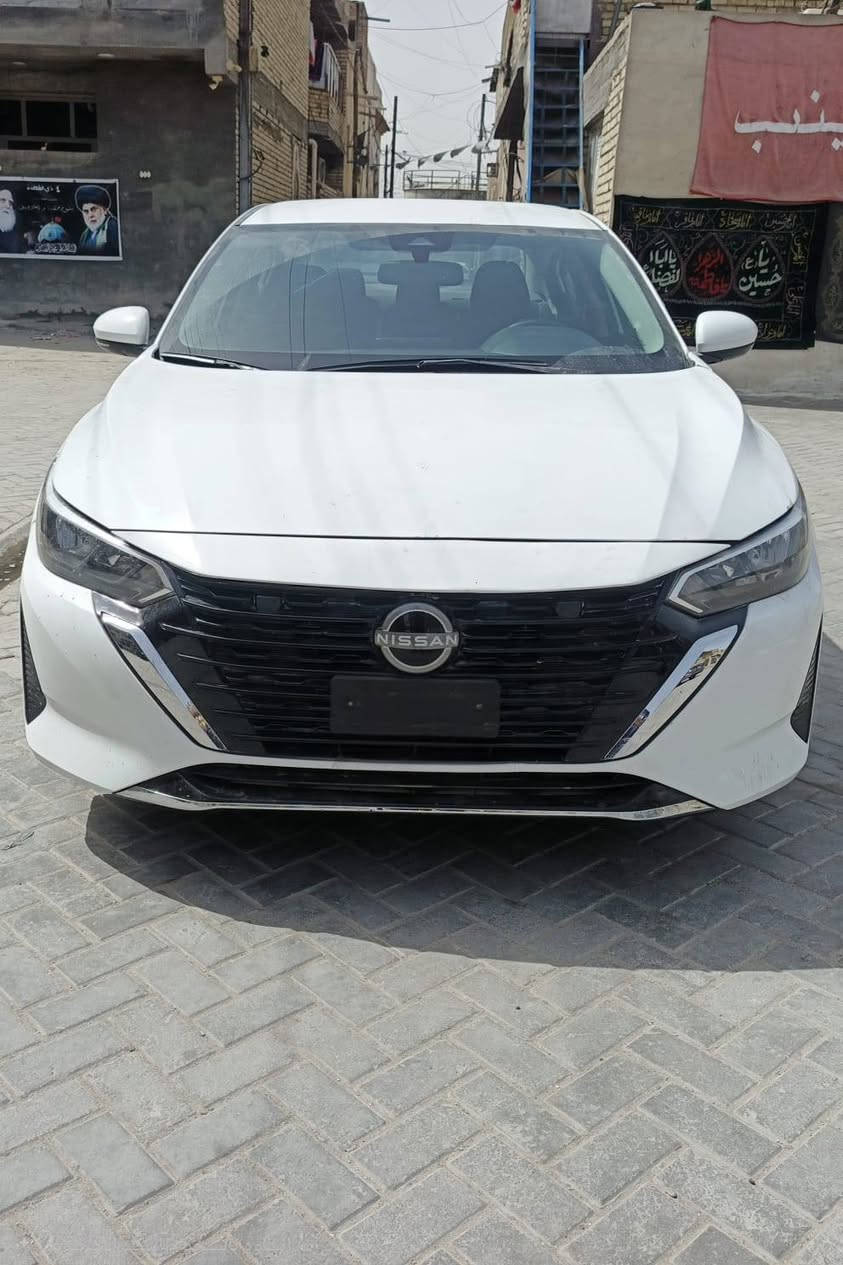 نسيان سنترا وارد امريكي 
موديل 2024 مواصفات S 
ماشيه 25 ميل 
الحادث + السونار مرفق بالمنشور 
محرك + كير مكفول 
شاصي و لغد مكفول 
السعر 105 
***********
بغداد البلديات
رقم بغداد الجديد 
سنويه + هزه جديده
بأسمي السياره
