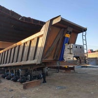 ماك نيسان • شاصي ١٦ • كاعيه ٨ملم