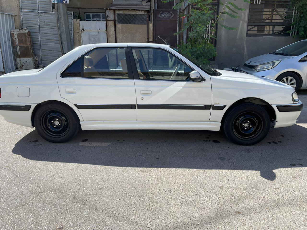 السلام عليكم بيجو بابل موديل 2024
للبيع السعر 82 وبيهة مجال مكاني بغداد الحرية سيارة كفالة عامة ماعدة الطخة صغيرة مثل مموضح بالصور ***********
