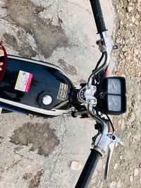 دراجه نامه اصلي للبيع محرك ٢٥ تعمير  رقمي07745288049