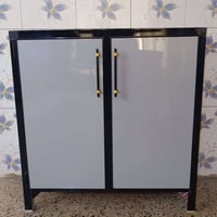 جزامه المنيوم • ملحق ٢م • أم العصافير