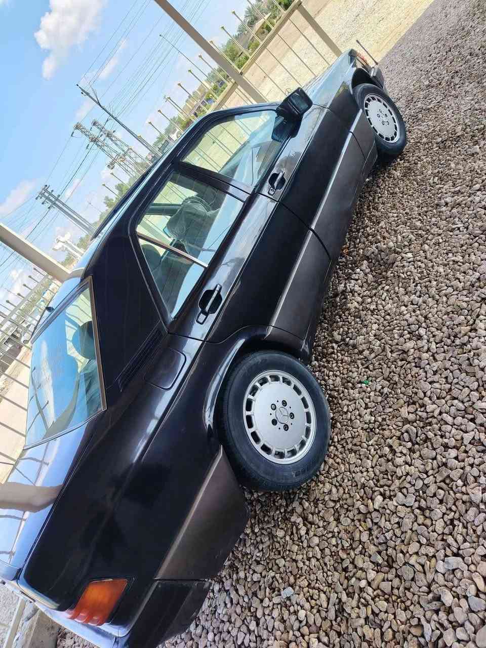 من رخصة الادمن المحترم مارسدس موديل 92 حجم 190 رقم كربلاء انكليزي هزه وسنويه 2030 السعر 38 كير ومحرك حداديه تخم تاير كله جديد فتحه السيارة فول ما بيها نقص برغي مكاني بابل محاويل مفرگ السده رقم الهاتف ***********
