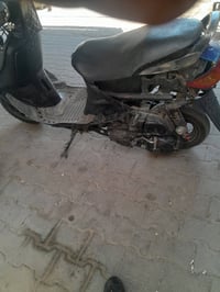 دراجه فراشه • فراشه للبيع • دراجة نارية • دراجة مجفته • سلف عندر • درا...