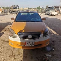 موبل • ٢٠١٣ • قضاء عفك
