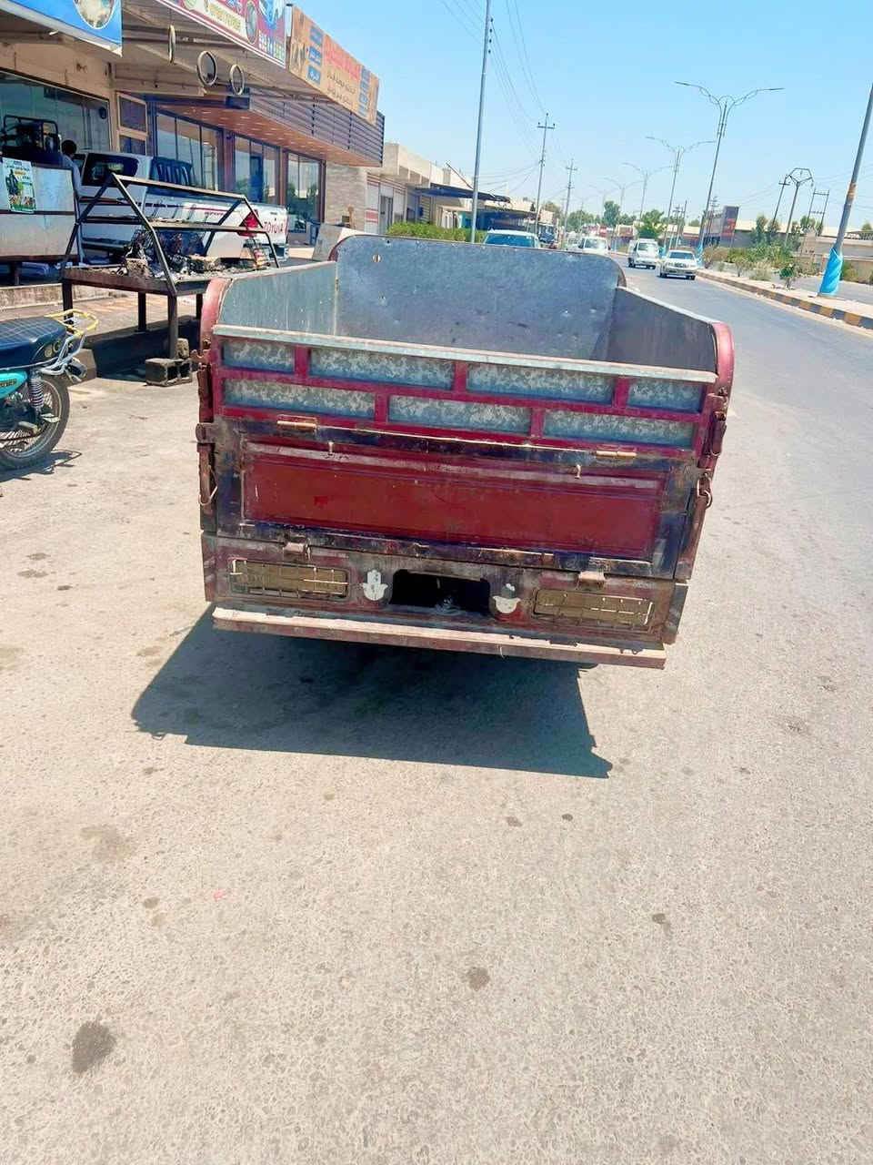 على بركت الله ستوته دايون للبيع مابيه. ايً نقص الشراي يتصل ❤️***********السعر خاص
