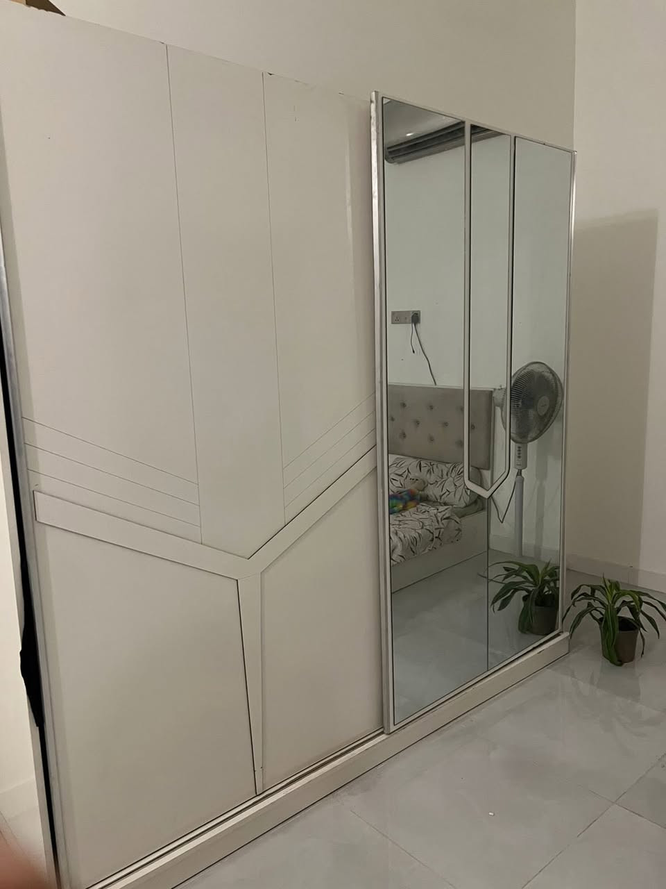 غرفة تركي نظيفه سعرها ٤٠٠ مكاني ام الخيل


**إذا كنت صاحب هذا الإعلان وتريد حذفه لأي سبب، رجاءا أرسل رسالة إلى الدعم الفني**