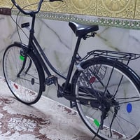 باسكل بناتي • أسود • موديل 17