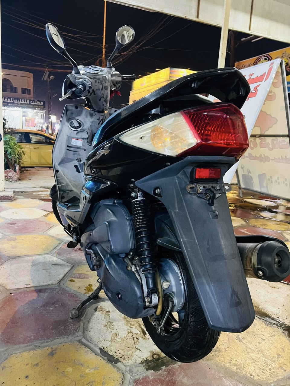 السلام عليكم داجه سكنس مال رمبه
مكفوله كشر او مكينه  ✈️😜
ياباني🇯🇵 ياباني
بغداد الحسينيه راشديه 
***********
سعر 1200او بيهه مجال
