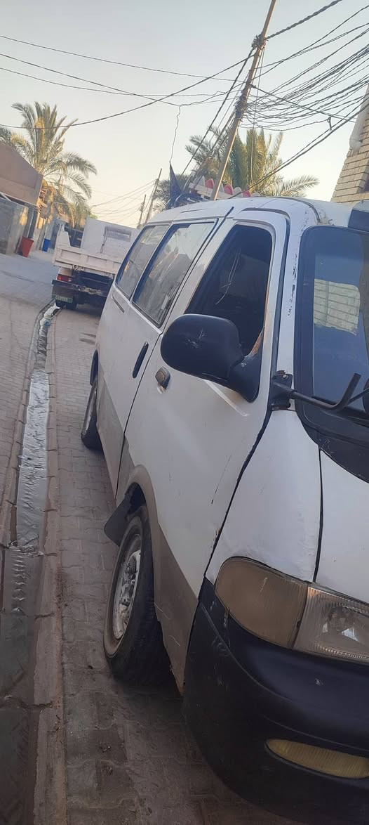 كيه بريجو موديل 98 مكفوله رقم نجف 
رقم الهاتف ***********
