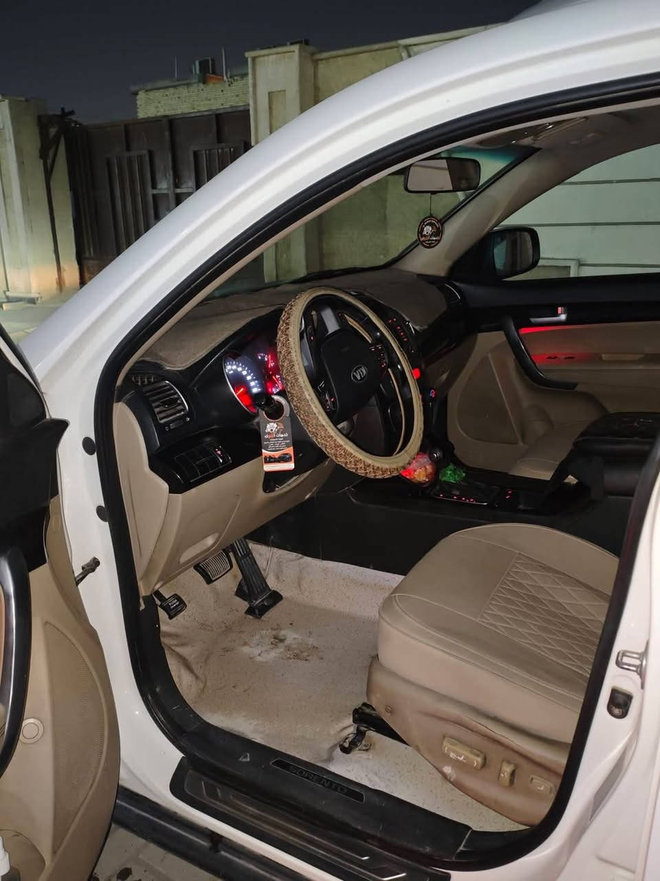 سلام عليكم سورنتو 2015 كفالة عامة
خليجي فول مواصفات عدة الفتحة بردات بصمة مري شفط 3 قطع تبريد 7 راكب السيارة اني مالكها الاول على ايدي اشاير ترحيب تبريد بيانو كشن كهربائي السيارة مزودها ليد السترين تحكم جهتين السيارة مشروع وطني رقمها بغداد وبيها مجال للطيبين 

***********
