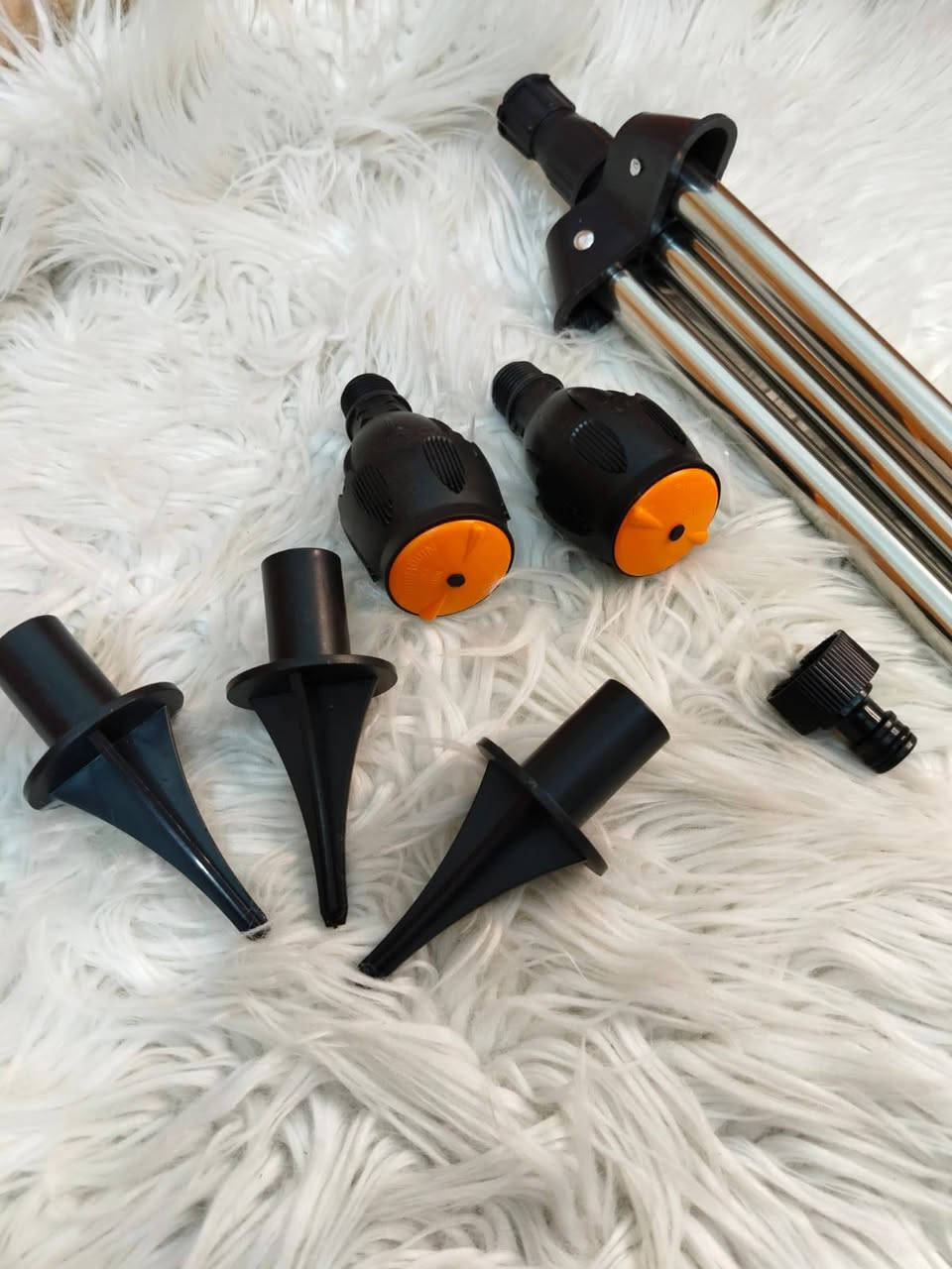 الكتروني امزون اوربي توصيل موجود لجميع المحافظات راسلني ودلل اسعارهن رخيصة ***********
