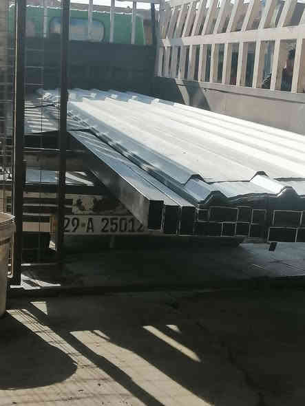 اللهم صل على محمد وأل محمد
#متاح
تم وصول وجبة مسواك حديد(كافة الانواع)
ايضا وصول كافة انواع الخشب 
ايضا متوفر كافة انواع مواد الايجار (كل ما يحتاجه الخلفه وصاحب البناء)
كوت(الاحرار)الحسينيه.مجاور جامع الاحرار الكبير
#سكلة العابدي
***********
