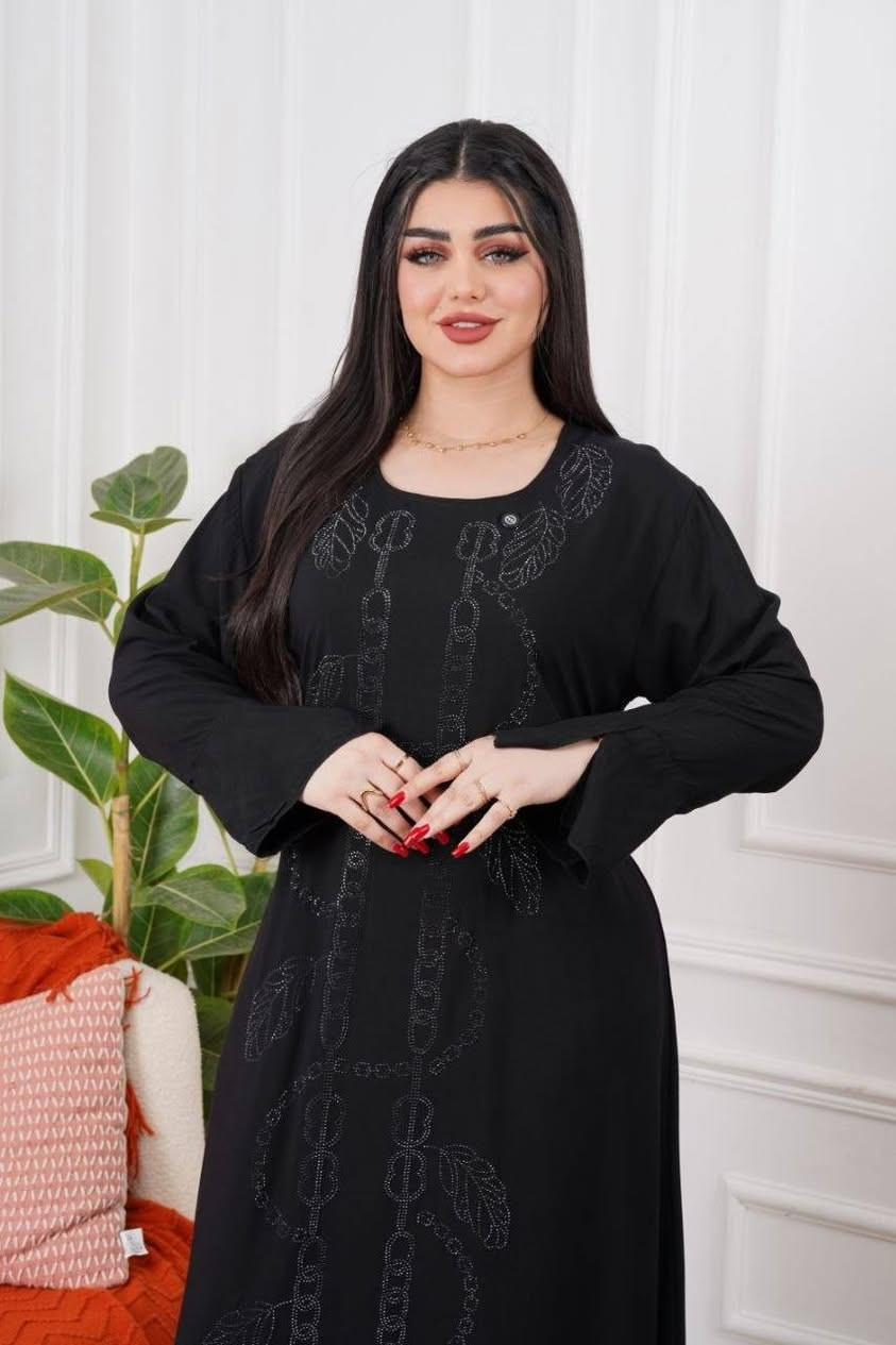 ✅
🔥 موسم شهر محرم
      
✔️ القماش / دشداشة كشمير كلوش 
✔️ مكفول شرط الفحص
✔️ القياسات: (2xL/3xL/4xL/5xL) 
💬 السعر: درزن 120 الف 

أقل طلب من الموديل الواحد نص درزن 

✅✅


**إذا كنت صاحب هذا الإعلان وتريد حذفه لأي سبب، رجاءا أرسل رسالة إلى الدعم الفني**