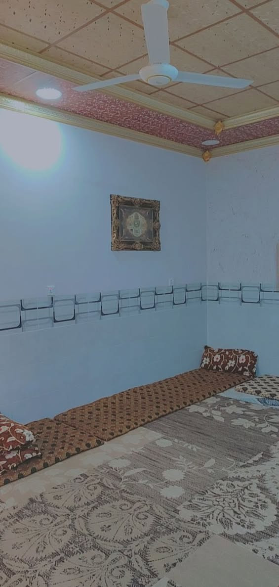 مكلف بالنشر
 بيت 116 متر طابقين واجهة  10 نزال ١١/٦٠ العنوان شركة طارق شارع ٢٠ قرب مستوصف الزوراء الجديد استقبال مطبخ غرفة نوم السعر خاص 
***********
***********
