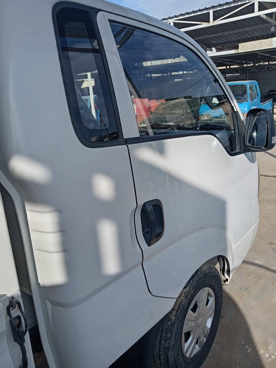 كيل 2020 رقم بغداد مشروع واطني من دون اقطرت اصبغ محرك على الشركة تدفا وتبريد على الشركة كير ومحرك واكسل وحدادية على شركة اسبيرات مانازلات مال الشركة
تخم تاير جداد الجواها اسارة ابسمنة
السعر 133 
***********
***********
