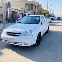 شيفروليه اوبتره • ٢٠١١ • تحويل ذي قار