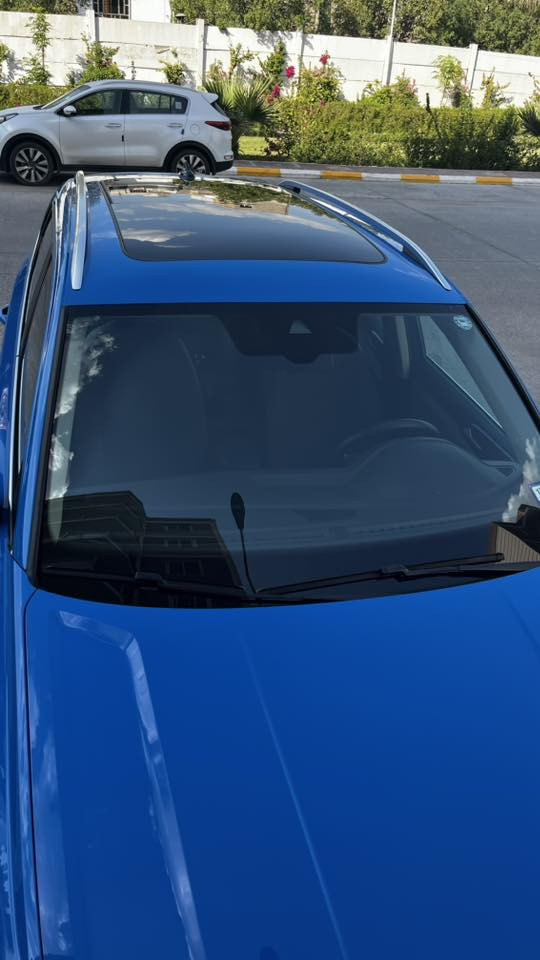 تاوس ٢٠٢٢ فول مواصفات ماشية ٢٩ ميل  حادثها جدا خفيف وفقط تصليح عالبارد ع كد شبر فوك التاير وشوية بالباب الي يما  للتواصل ***********
