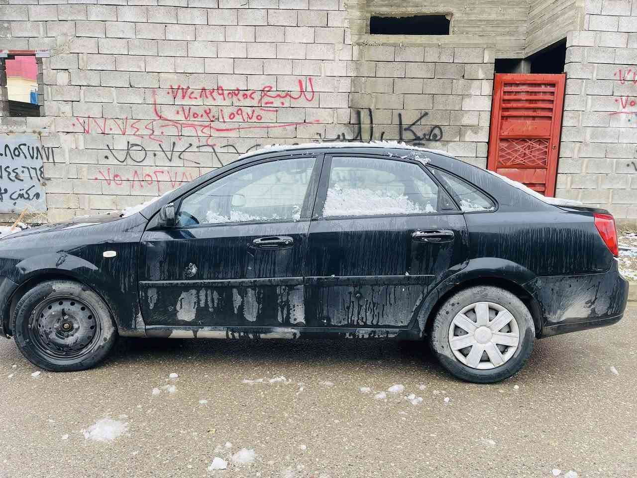 اوبترا ٢٠٠٨ 
 
بدون صبغ 
كير توماتيك 
كابون بانزين
السنويه باسمي 
حجم المحرك 1.6 

***********
