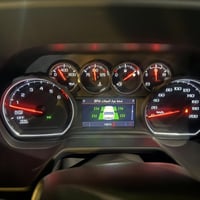 تاهو LS • ٢٠٢٣ • بحالة الزيرو