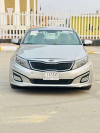 أوبتيما ٢٠١٥ • ٢٤٠٠ سي سي • وارد امريكي