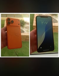 ايفون XS ماكس • ٢٥٦ • فيس ايدي معطل