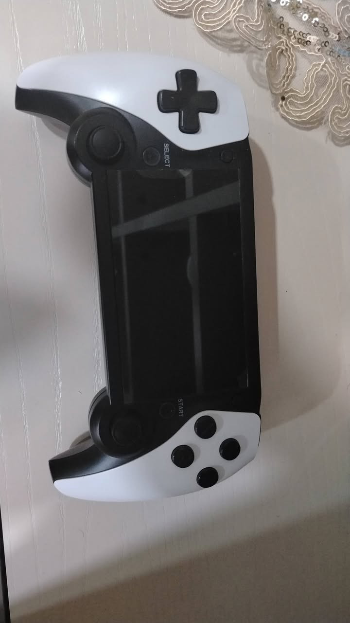 السلام عليكم
جهاز محمول  بلاي PSP ويشغل العاب بلي ٢ بلي ٢ واتاري والعاب التندو ايضآ الرام ٦٤ وتكدر ايضا تحمل العاب عن طريق الترنيت السعر ٨٥


**إذا كنت صاحب هذا الإعلان وتريد حذفه لأي سبب، رجاءا أرسل رسالة إلى الدعم الفني**