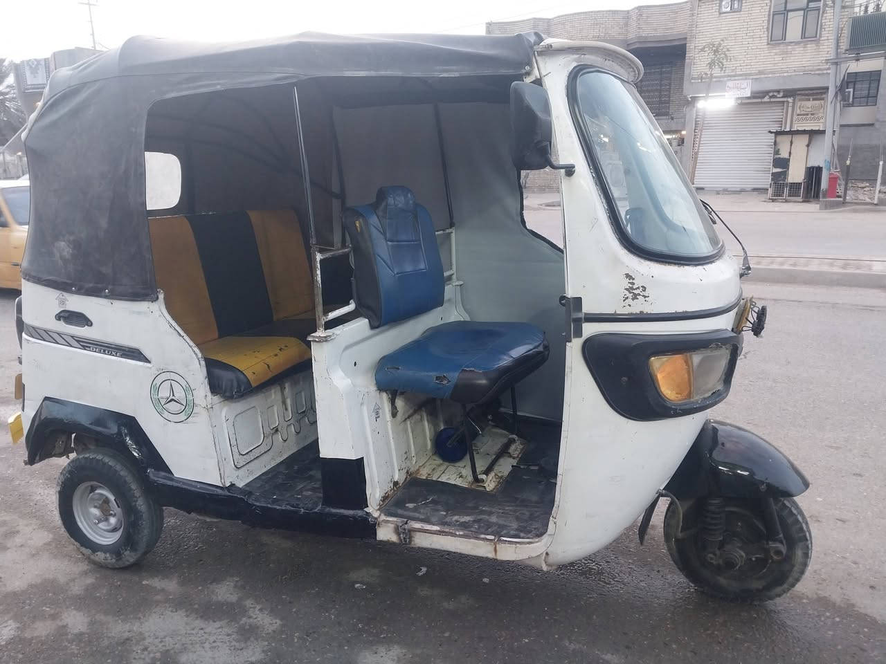 مدينه الصدر ١٨كامله كبل للشارع ٧وراق اصليه خابرني وتدلل ***********
