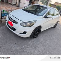 اكسنت • ٢٠١١ • اوتوماتيك