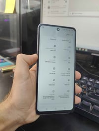 تكنو سبارك ١٠ برو • ريلمي جي تي ماستر • سامسونج جي ٨