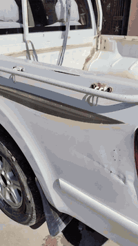 من رخصة صاحب  الكروب بيكم كريت ويل للبيع موديل 20011 السعر 58وبيهة مجا...