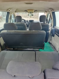 دودج كرفان • ٢٠٠٨ • محرك ٣٣٠٠