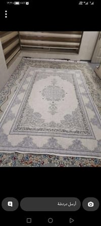 سجاد جديد • ٢م×٣م