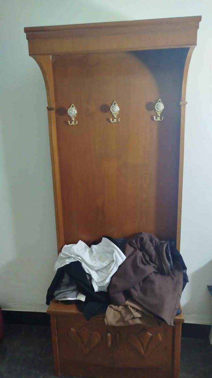 السلام عليكم. غرفه عراقي تزكام تكمه للبيع ب550الف مكان كربلاء المقدسة في حي السلام كربلاء, العراق


**إذا كنت صاحب هذا الإعلان وتريد حذفه لأي سبب، رجاءا أرسل رسالة إلى الدعم الفني**