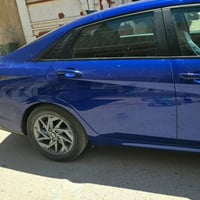 النترا ٢٠٢٥ • رقم كربلاء • حادثة مصبوغ