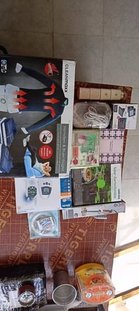 شلعه • ثانيه • شغال