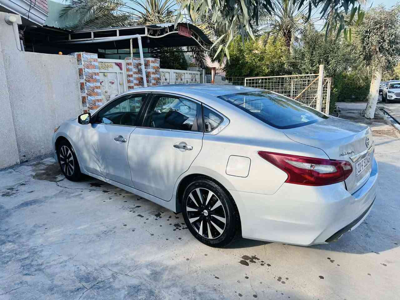 سلام عليكم
موديل 18 للبيع او مرواس 
التفاصيل تعال خاص او اتصل ***********
