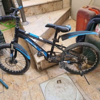 بسكليت • حجم 20 • بغداد الشعب