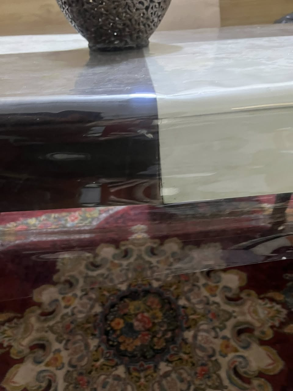 مرحبا ؏ـنديہٰ هذا الميز ٦ كراسي بي بس هايہٰ الخسفه بلجانب بنص تكدر تصلح سعره ٩٥ وبي مجال


**إذا كنت صاحب هذا الإعلان وتريد حذفه لأي سبب، رجاءا أرسل رسالة إلى الدعم الفني**