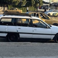 اوبل موديل 1990 كير أوتوماتيك مشروع وطني  للستفسار 07723207785