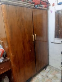 كاونتر • الحريه الدور