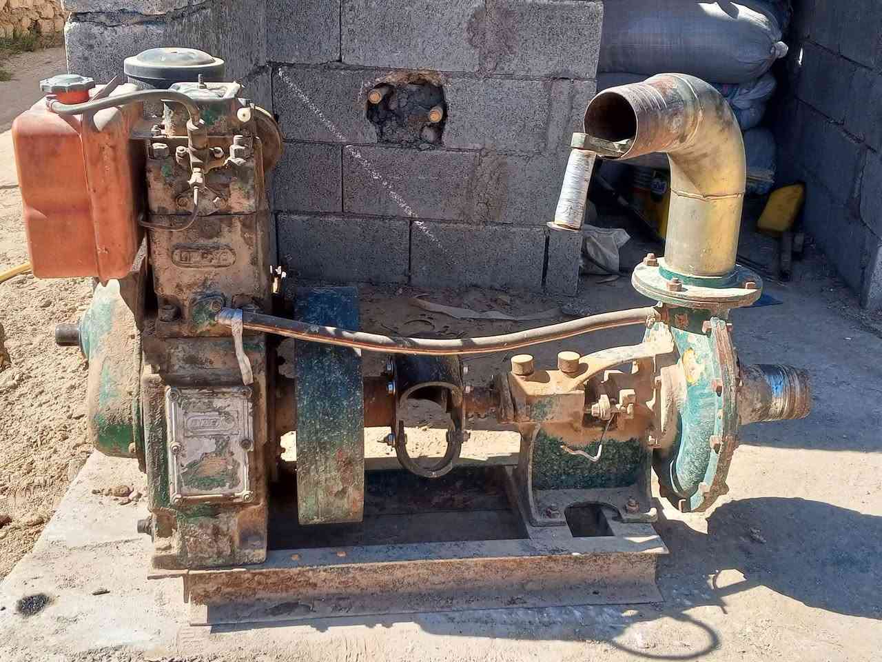 يوجد دبكو للبيع
التواصل على الرقم 
***********
