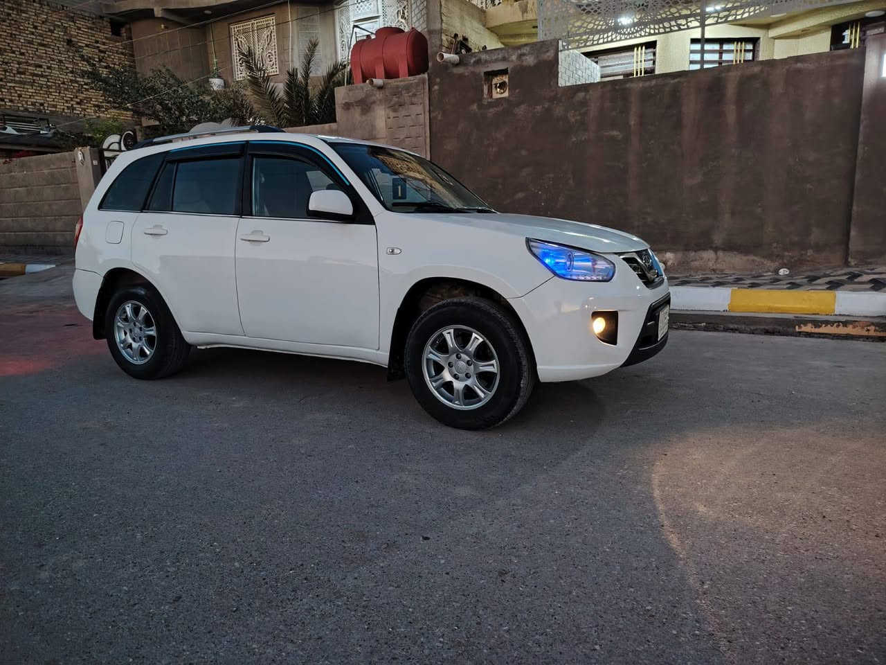 تيكو 2014 كير ميكانيكي رقم ذي قار مكفوله من الضربه والتبديل بيهه صبغ تلكيط خياسات جاهزه محرك وكير حداديه تدفئه تبريد  ماشيه 140 السعر 68 مكاني قضاء الرفاعي ***********
