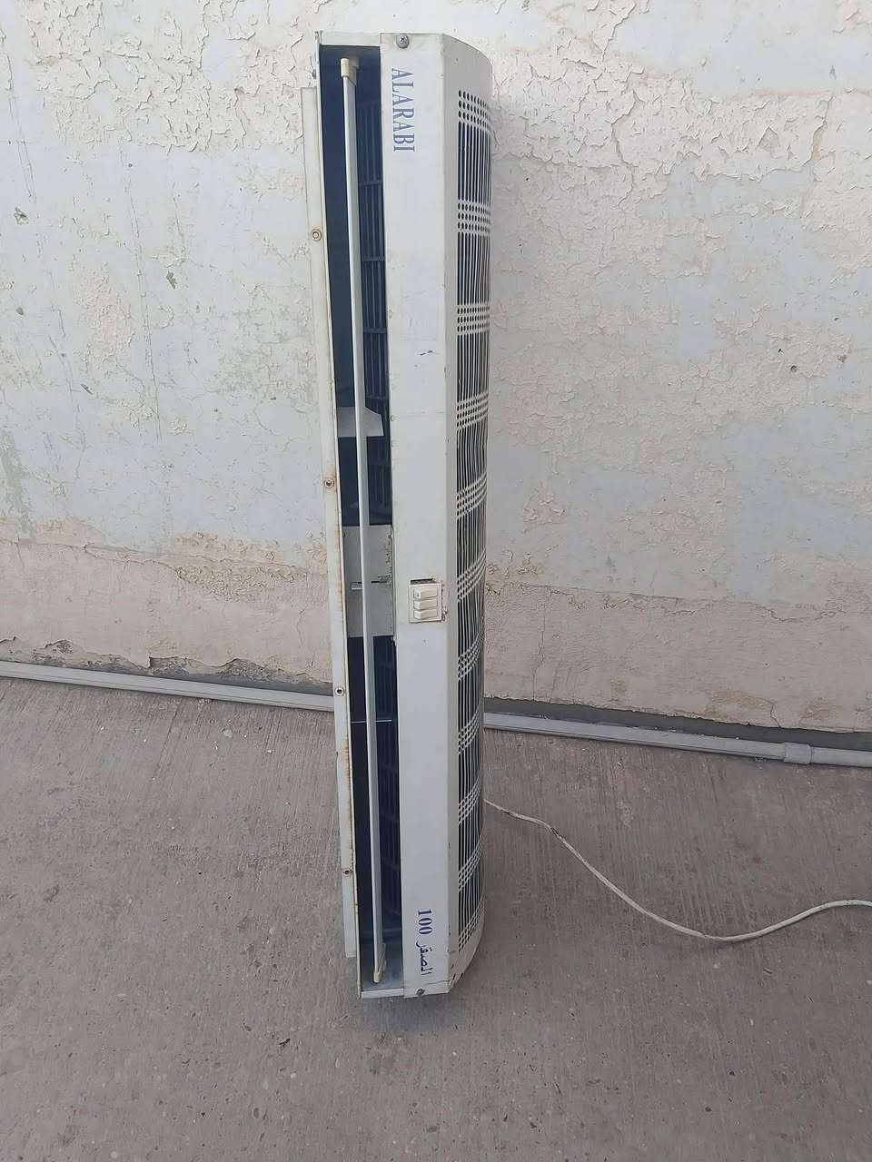 سبلت مروحه شغاله سعر 20الف


**إذا كنت صاحب هذا الإعلان وتريد حذفه لأي سبب، رجاءا أرسل رسالة إلى الدعم الفني**