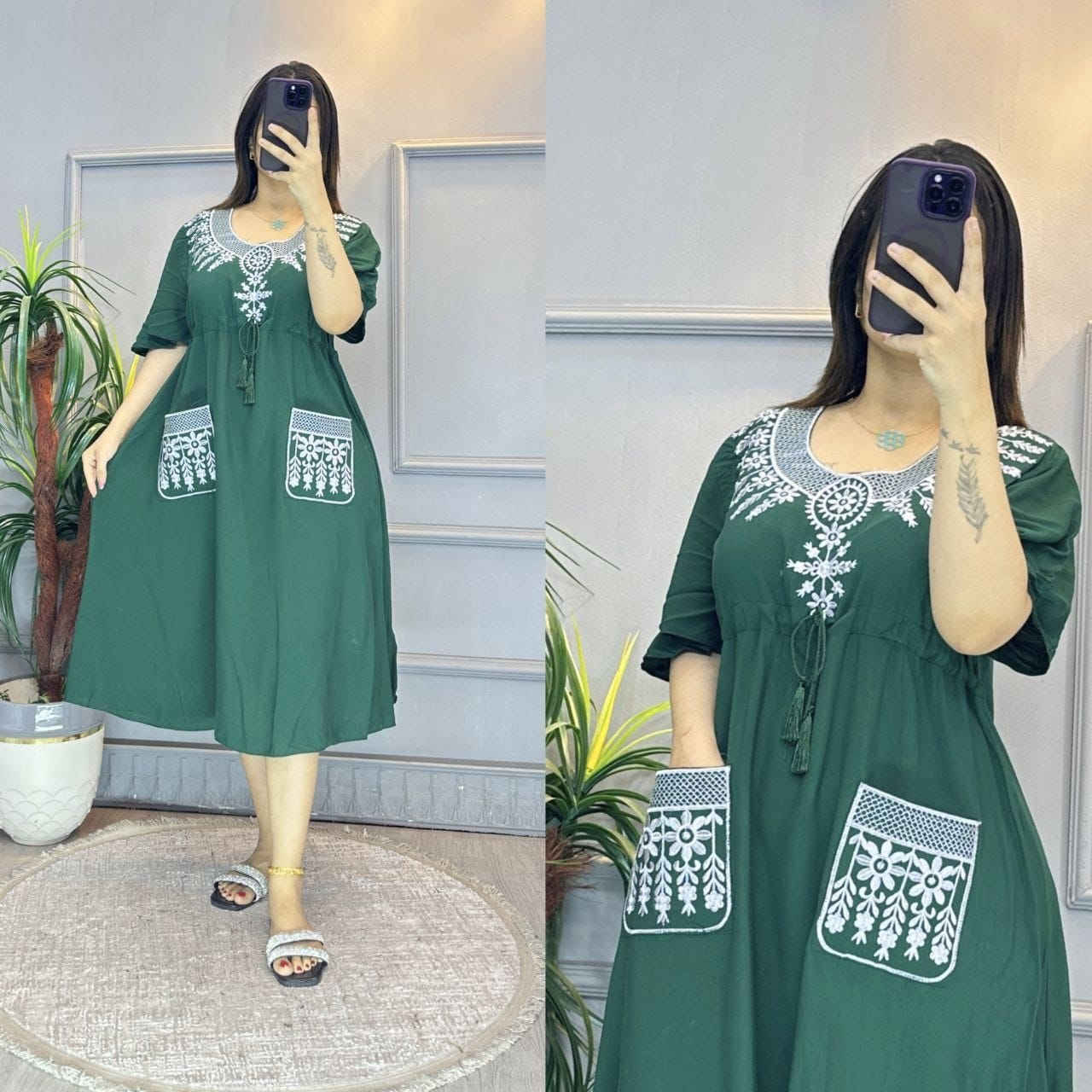 دشداشة كشمير مطرز 
2xl. 3 xl. 4xl. 5xl
سعر 8000


**إذا كنت صاحب هذا الإعلان وتريد حذفه لأي سبب، رجاءا أرسل رسالة إلى الدعم الفني**