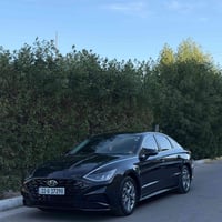 سوناتا موديل 23 رقم اربيل بسمي تحويل ثاني يوم  بيها حادث جاملغ وبنيد ب...