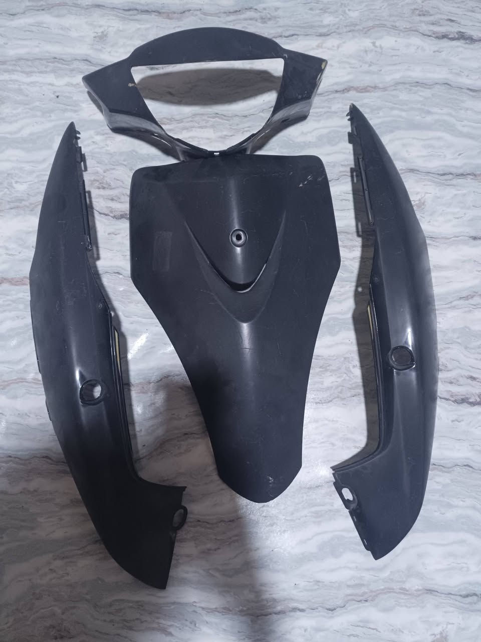 سلام عليكم/غراض ماكس للبيع كلشي موجود الي تريد دزلي صوره بلاش 7734830417 عنوان  البصره قضاء المدينه توصيل موجود جميع المحافظات والي يريد غراض إيراني هم موجود وغراض عصفوري هم موجود الي تريده راسلني


**إذا كنت صاحب هذا الإعلان وتريد حذفه لأي سبب، رجاءا أرسل رسالة إلى الدعم الفني**