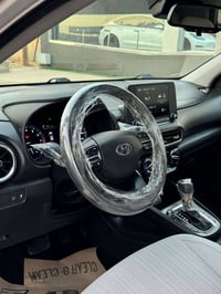 هونداي كونا موديل 2023 السونار مرفق بالمنشور السعر 147بي مجال. ⭕️بصمه ...