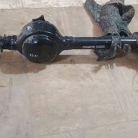 اكسن لطش • شركه شنگ • البصرة الهارثه