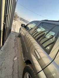 بلايزر • ٢٠٠٨ • رقم اربيل