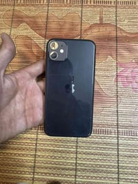 آيفون ١١ • ٢٥٦ • شاشه مبدله